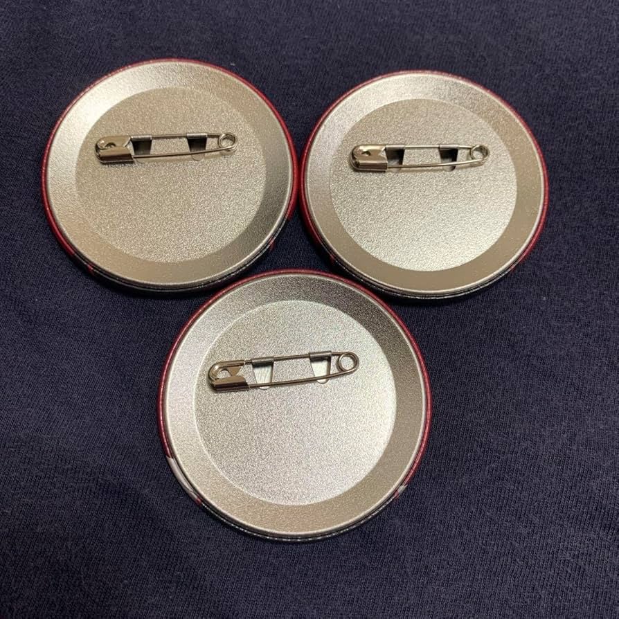 Amazon.co.jp: 尾白アラン 大耳練 赤木路成 缶バッジハイキュー